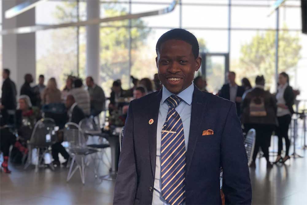 How Thokozani Nkosi and Thabile Ngwato Built A Premier 24-hour TV news Channel